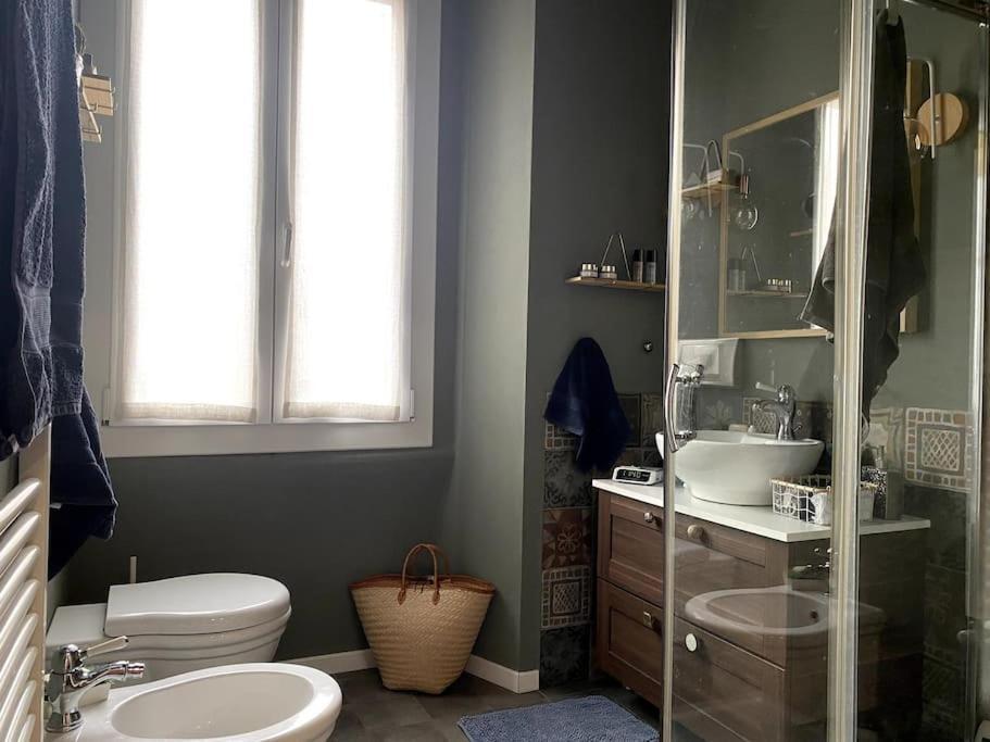 Апартаменты Nolo - Mini Loft Bohemien Милан Экстерьер фото