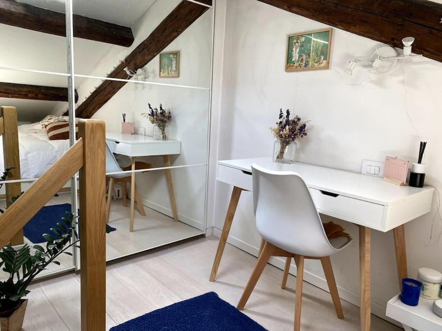 Апартаменты Nolo - Mini Loft Bohemien Милан Экстерьер фото