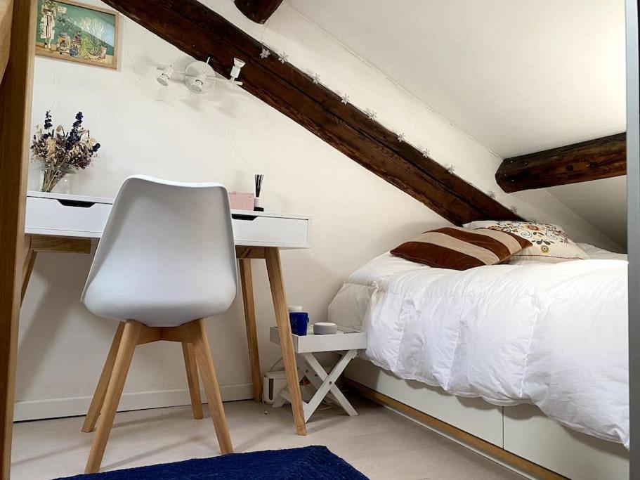 Апартаменты Nolo - Mini Loft Bohemien Милан Экстерьер фото